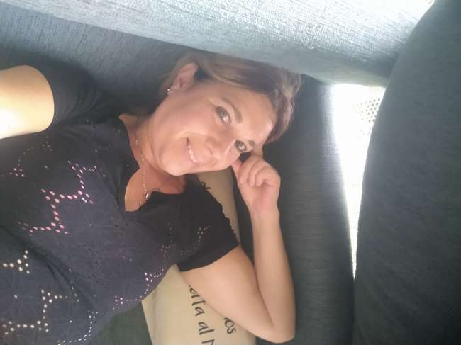 Conocer mujer de 49 años que vive en La Matanza 