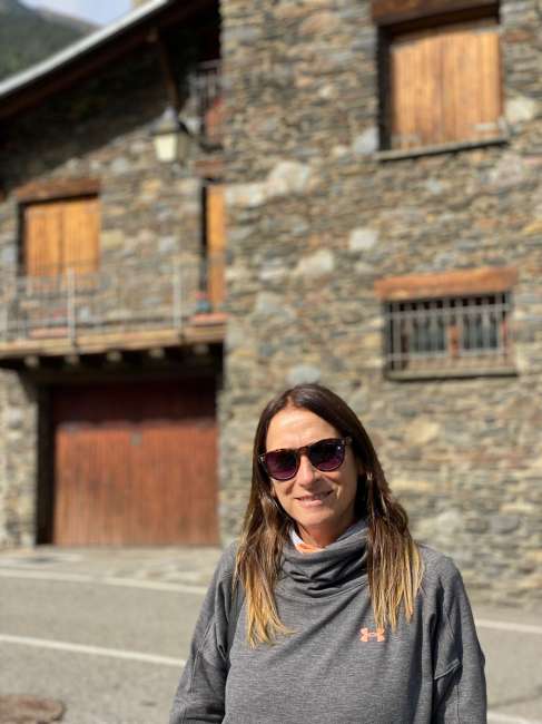 Conocer mujer de 57 años que vive en Hurlingham 