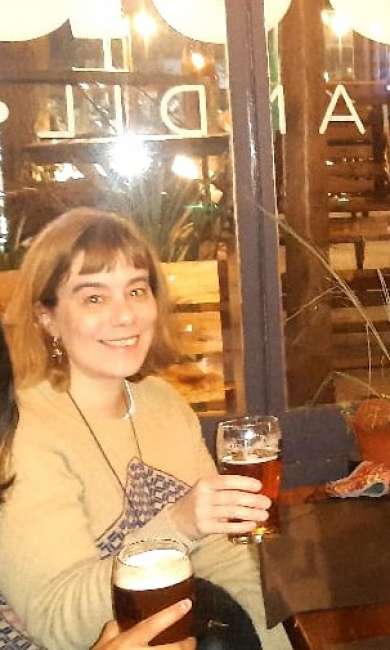 Conocer mujer de 51 años que vive en Belgrano 