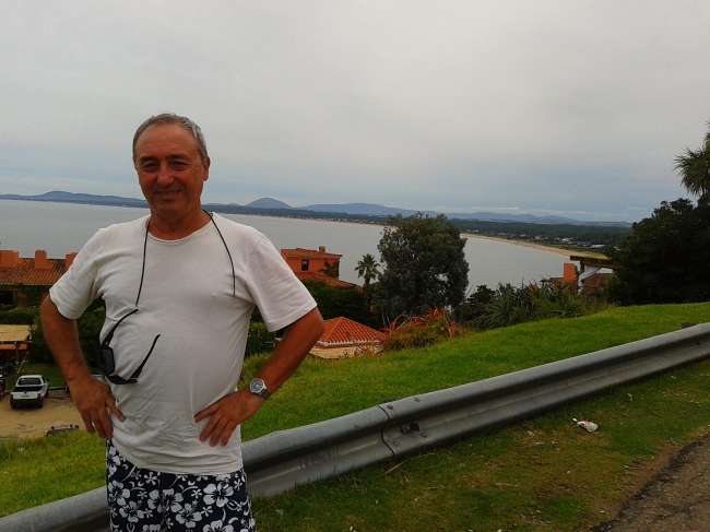 Conocer hombre de 69 años que vive en San Nicolas 