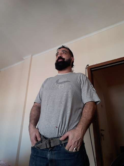 Conocer hombre de 41 años que vive en Liniers 