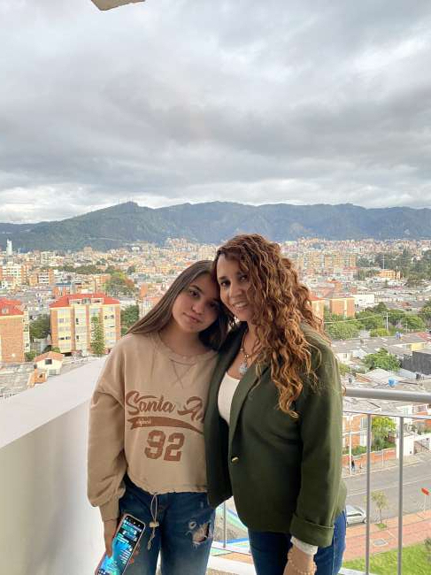 GIO44 es una mujer de 50 años que busca amigos en Cundinamarca 