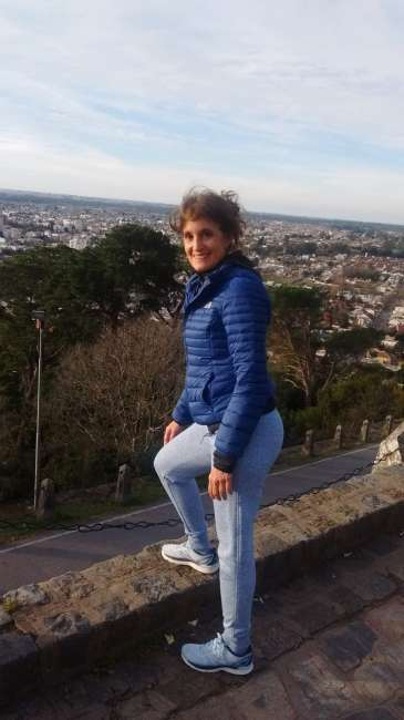 Conocer mujer de 58 años que vive en Vicente Lopez 