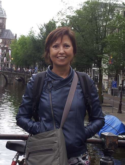 Conocer mujer de 62 años que vive en Manresa 