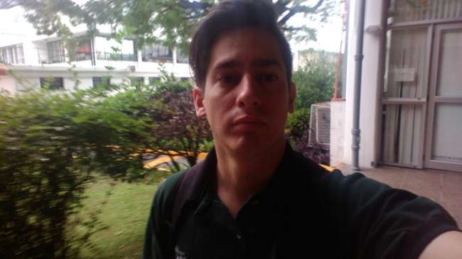 Conocer hombre de 32 años que vive en Ezeiza 