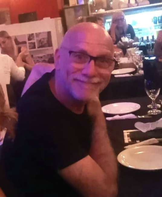 CIELO56 es una hombre de 66 años que busca amigos en CABA 