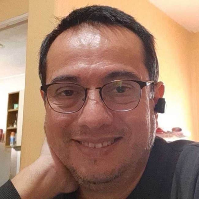 MACHGER es una hombre de 51 años que busca amigos en Córdoba 