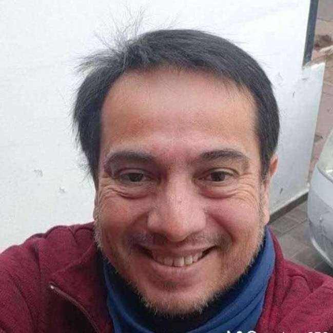 Conocer hombre de 51 años que vive en Córdoba 