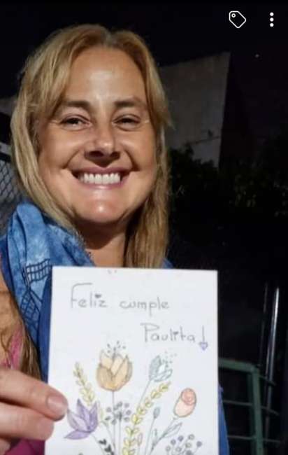 Conocer mujer de 54 años que vive en Lomas de Zamora 