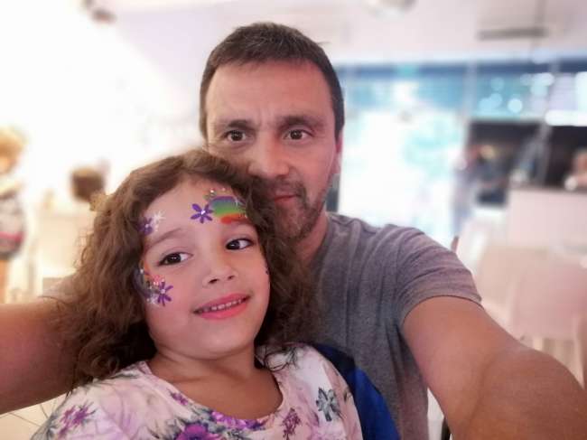 JCM es una hombre de 52 años que busca amigos en Buenos Aires 