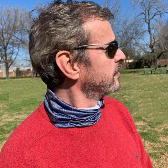 Conocer hombre de 62 años que vive en Pilar 