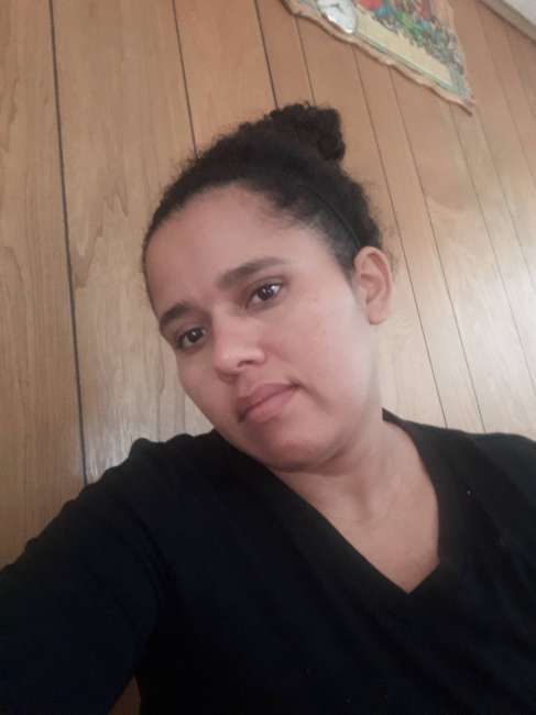 Conocer mujer de 41 años que vive en Houston 