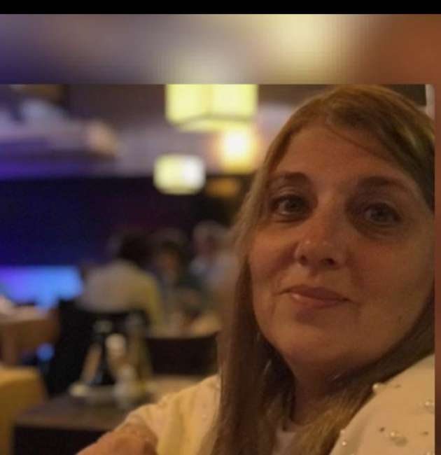Conocer mujer de 56 años que vive en Nuñez 