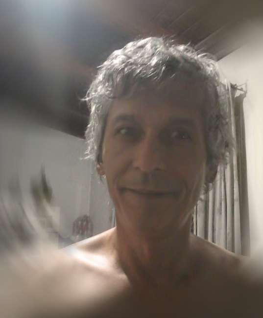 VOLANTIN es una hombre de 61 años que busca amigos en Mendoza 