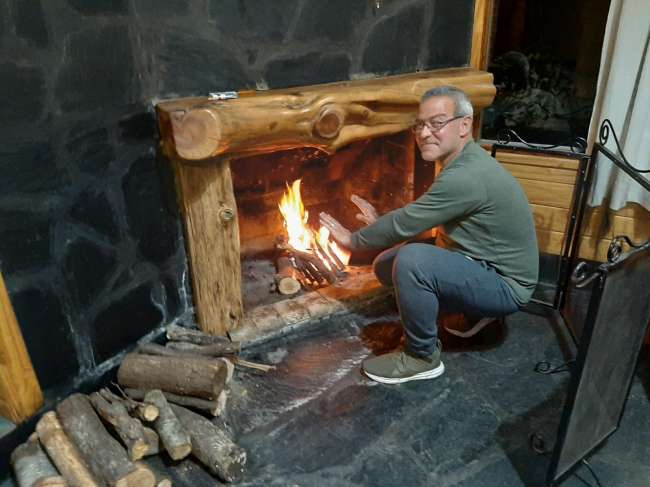NELDAN es una hombre de 49 años que busca amigos en CABA 
