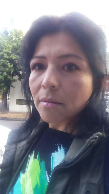Conocer mujer de 51 años que vive en Todo 