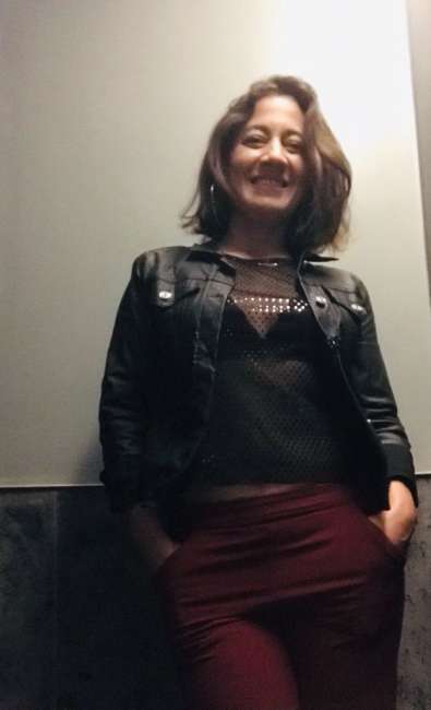 Conocer mujer de 48 años que vive en Vicente Lopez 