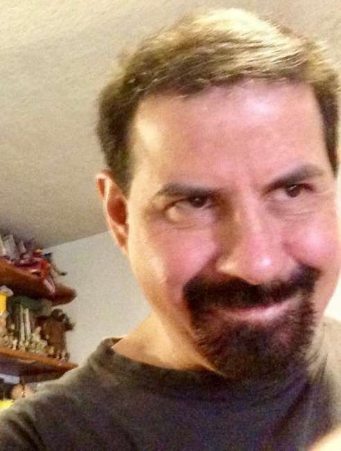 Conocer hombre de 59 años que vive en Benito Juárez 