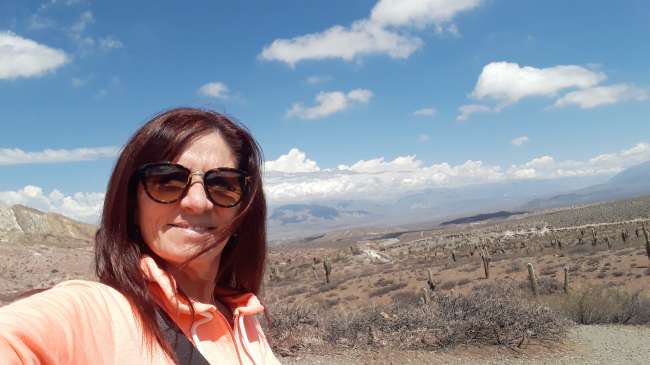 Conocer mujer de 64 años que vive en Villa Real 