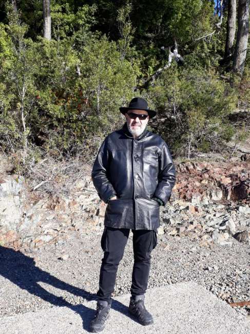 Conocer hombre de 61 años que vive en Mataderos 