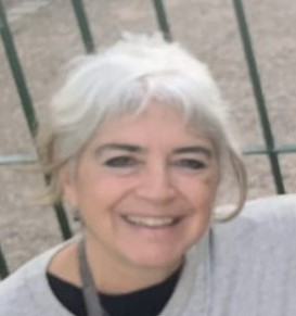 PATYANA es una mujer de 64 años que busca amigos en CABA 