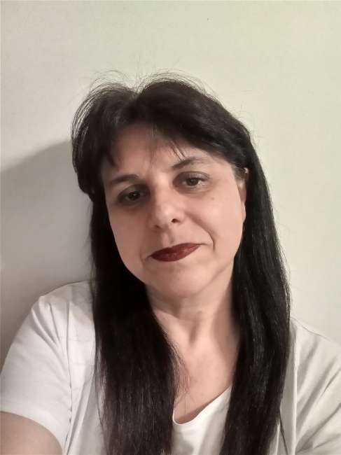 PAULAVR es una mujer de 53 años que busca amigos en CABA 