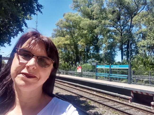 Conocer mujer de 53 años que vive en Villa del Parque 