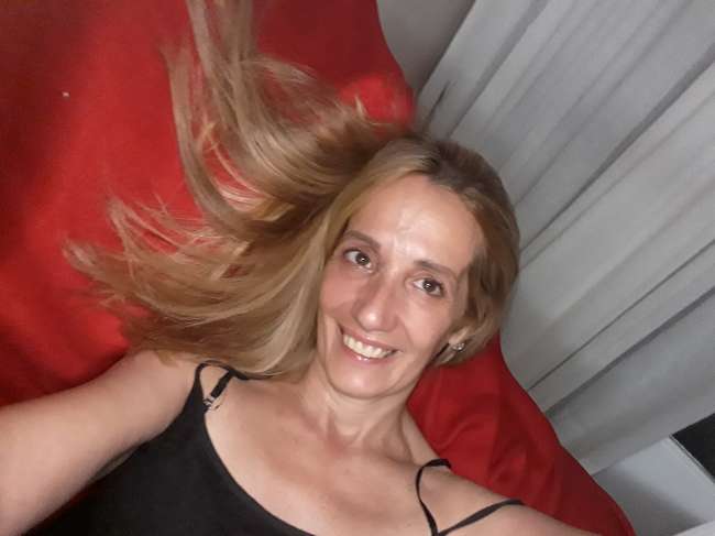 Conocer mujer de 51 años que vive en Balvanera 