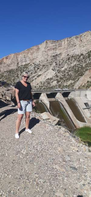 NANCYMO es una mujer de 73 años que busca amigos en CABA 