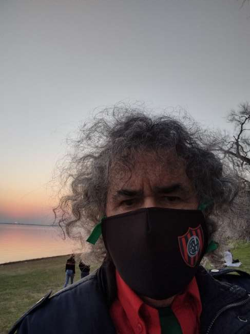RECICLON es una hombre de 68 años que busca amigos en CABA 