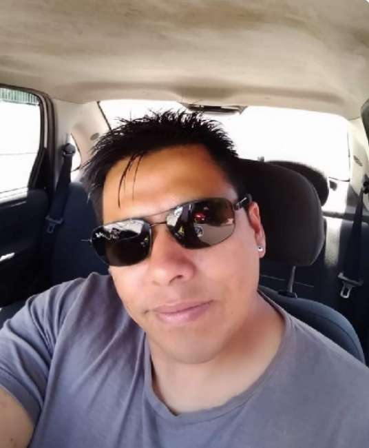 Conocer hombre de 38 años que vive en San Miguel 