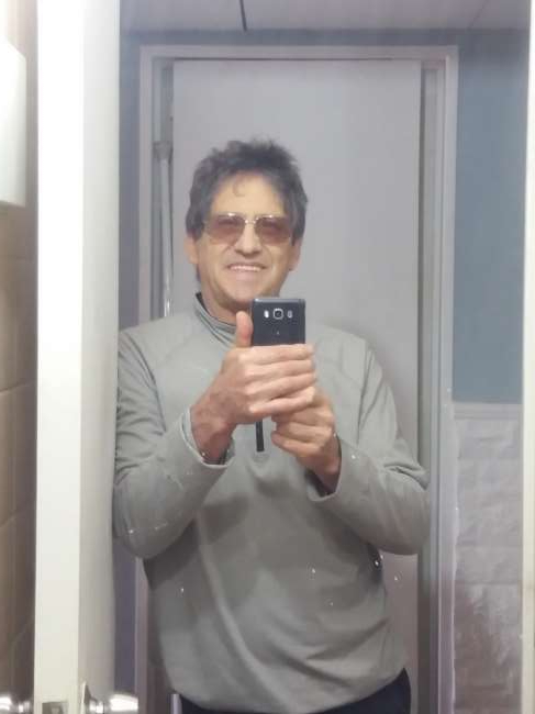 Conocer hombre de 67 años que vive en San Nicolas 