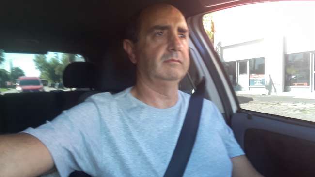 Conocer hombre de 50 años que vive en Lomas de Zamora 