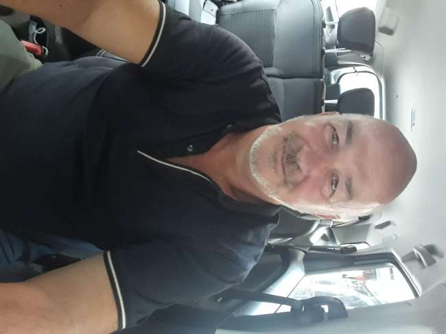 JUANMM es una hombre de 58 años que busca amigos en CABA 