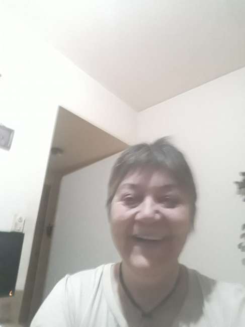 Conocer mujer de 66 años que vive en Villa Urquiza 