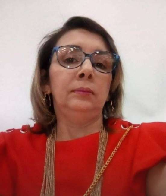 Conocer mujer de 57 años que vive en Bucaramanga 