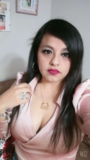Conocer mujer de 41 años que vive en Tacna 