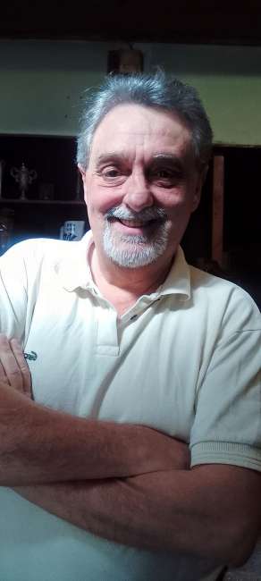 PABLO_ANGEL es una hombre de 57 años que busca amigos en Buenos Aires 
