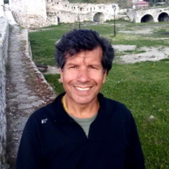 Conocer hombre de 61 años que vive en Parque Patricios 