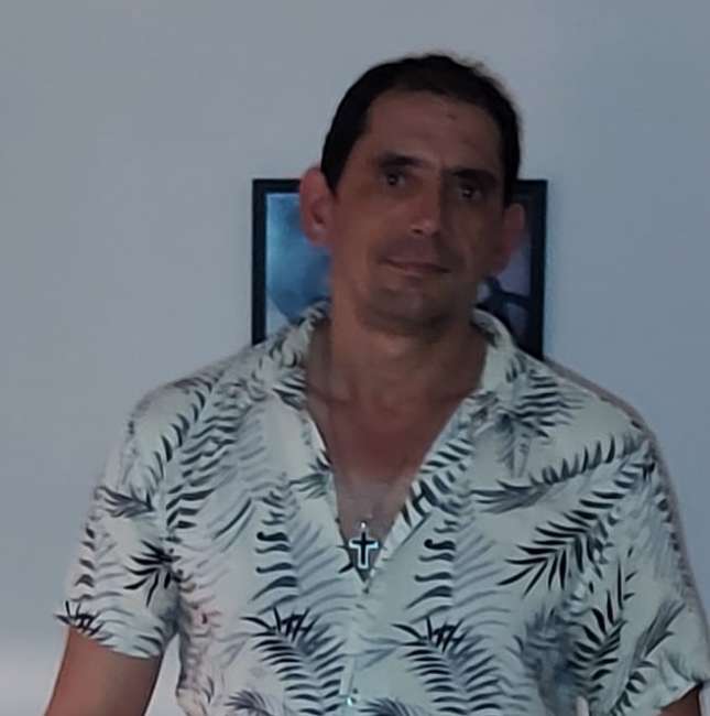 Conocer hombre de 51 años que vive en San Telmo 
