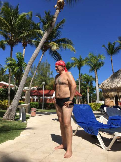 ANTONIO1953 es una hombre de 70 años que busca amigos en CABA 