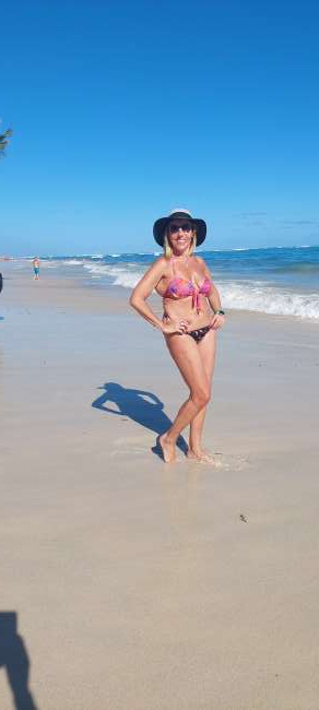 SIMPLEMENTE_PATO es una mujer de 58 años que busca amigos en CABA 