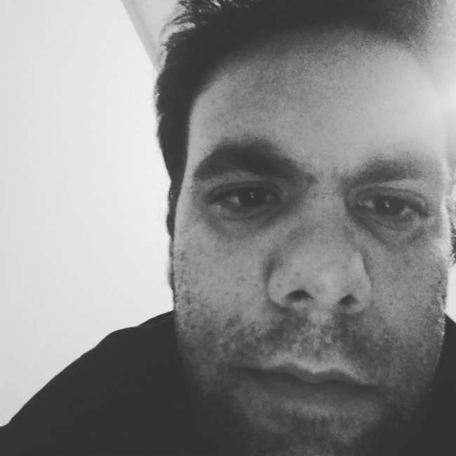 Conocer hombre de 36 años que vive en Liniers 