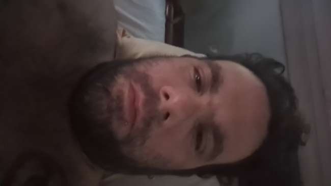 RVECCHI es una hombre de 36 años que busca amigos en CABA 