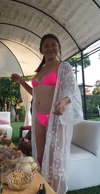 Conocer mujer de 54 años que vive en Ezeiza 