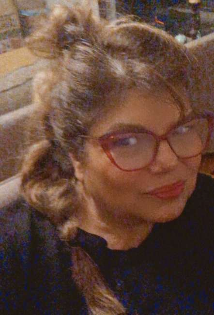 Conocer mujer de 61 años que vive en Palermo 