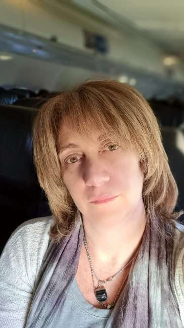 Conocer mujer de 48 años que vive en Caballito 