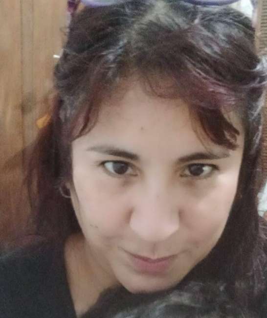 Conocer mujer de 50 años que vive en Caballito 