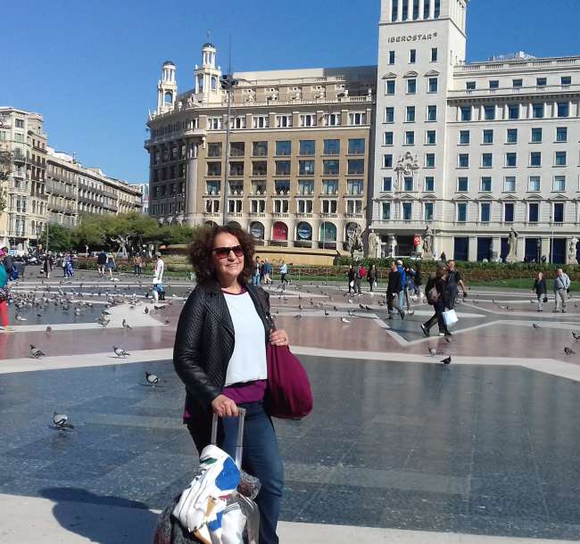 Conocer mujer de 66 años que vive en Nuñez 
