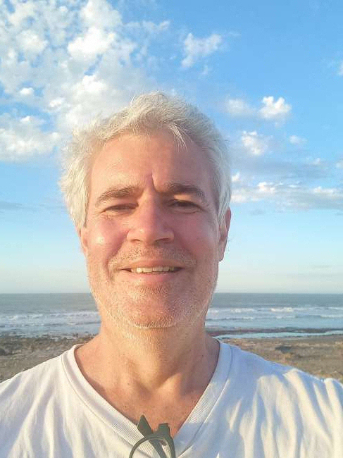 Conocer hombre de 60 años que vive en Retiro 